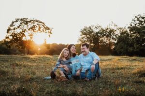 professional family photography in nashville tn