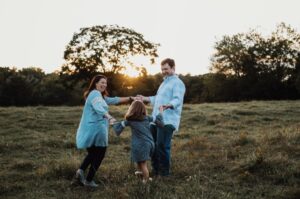 professional family photography in nashville tn