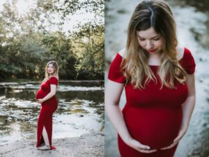 professional maternity photography in nashville tn