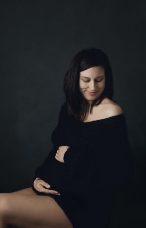 professional maternity photography in nashville tn