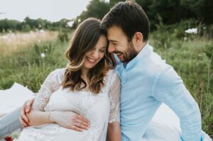 professional maternity photography in nashville tn