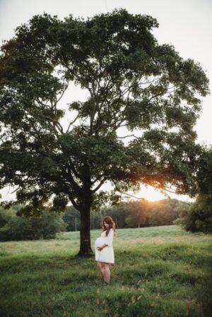 professional maternity photography in nashville tn