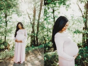 professional maternity photography in nashville tn