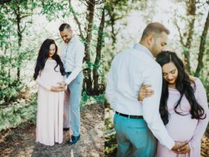 professional maternity photography in nashville tn