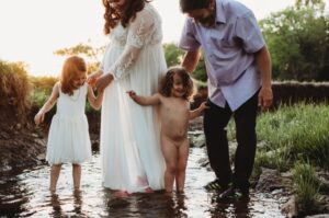 professional maternity photography in nashville tn