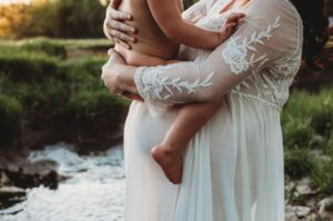 professional maternity photography in nashville tn