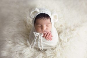 professional newborn photos nashville tn