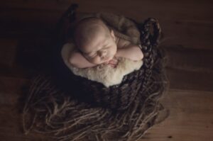 professional newborn photos nashville tn