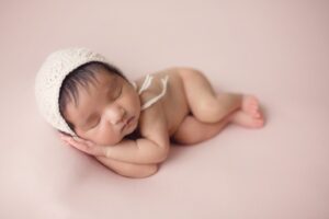 professional newborn photos nashville tn