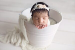 professional newborn photos nashville tn