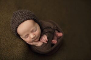 professional newborn photos nashville tn