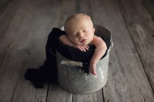 professional newborn photos nashville tn