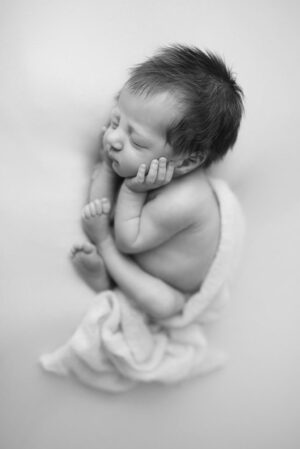 professional newborn photos nashville tn