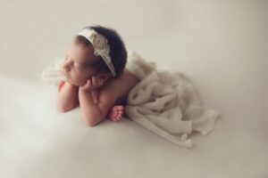 professional newborn photos nashville tn