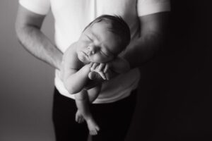 professional newborn photos nashville tn