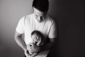 professional newborn photos nashville tn