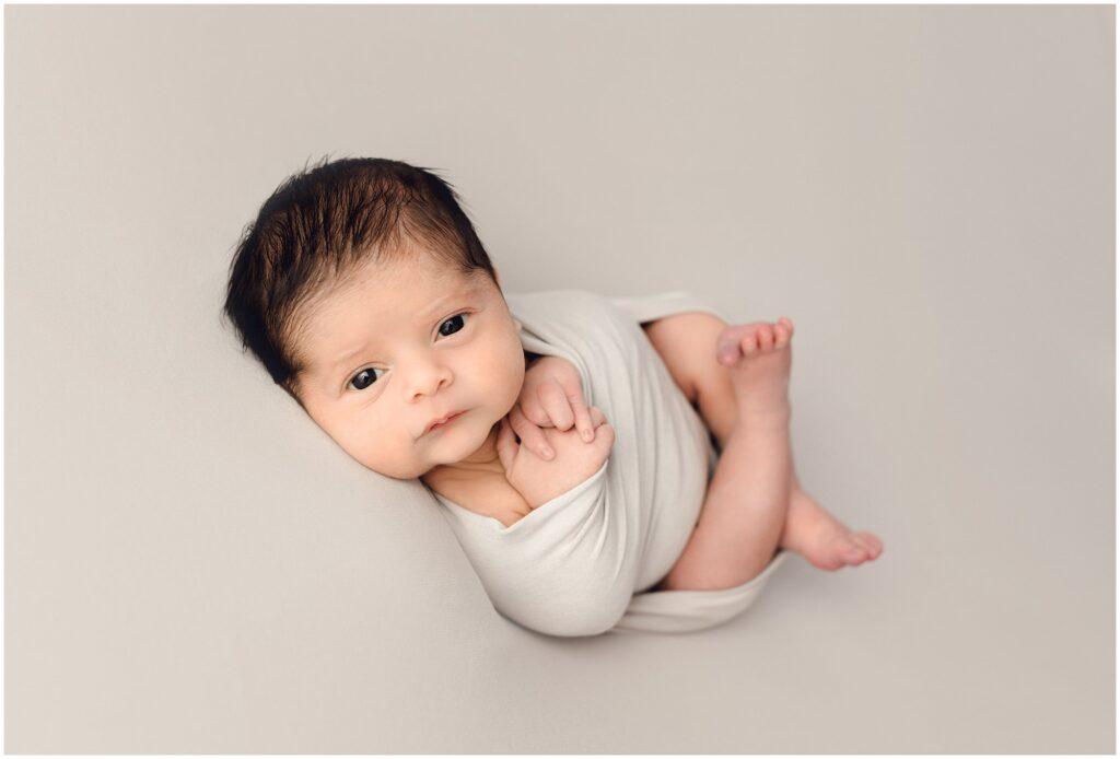 newborn photography nashville, newborn portrait studio near me, professional baby photos