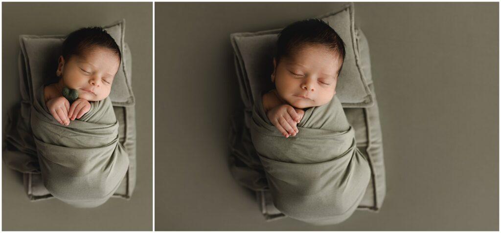 newborn photography nashville, newborn portrait studio near me, professional baby photos