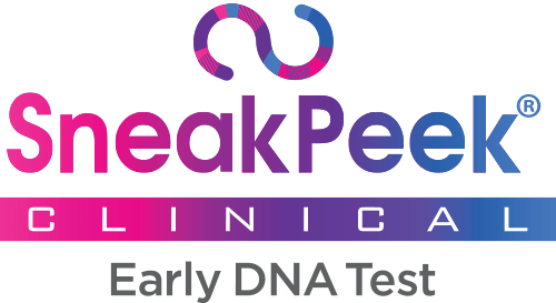 sneakpeek early gender testing nashville, gender test near me Nashville, DNA test Nashviile